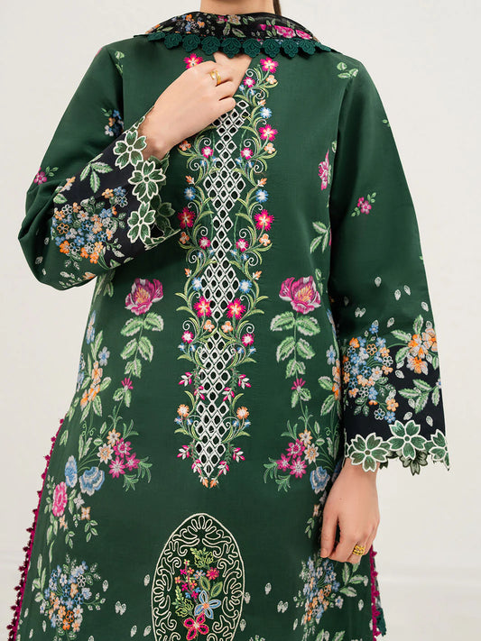 ANA-002 | 3 PC LAWN