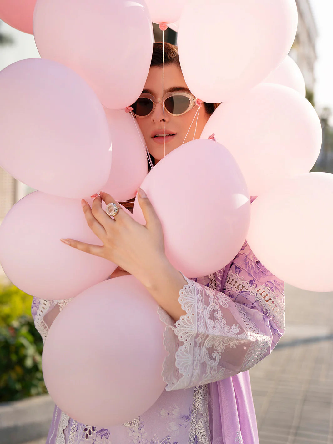 BW - 009 | 3 PC LAWN