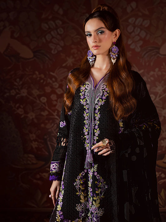 CK-001 | 3PC WINTER KOTRAI