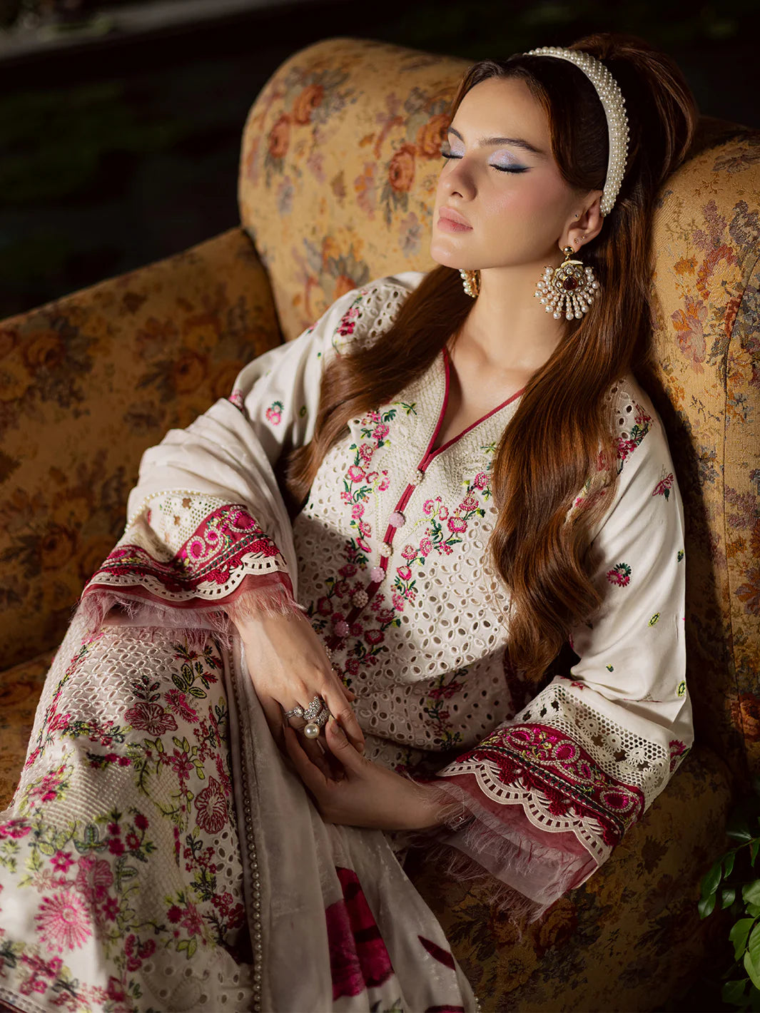 CK-002 | 3PC WINTER KOTRAI