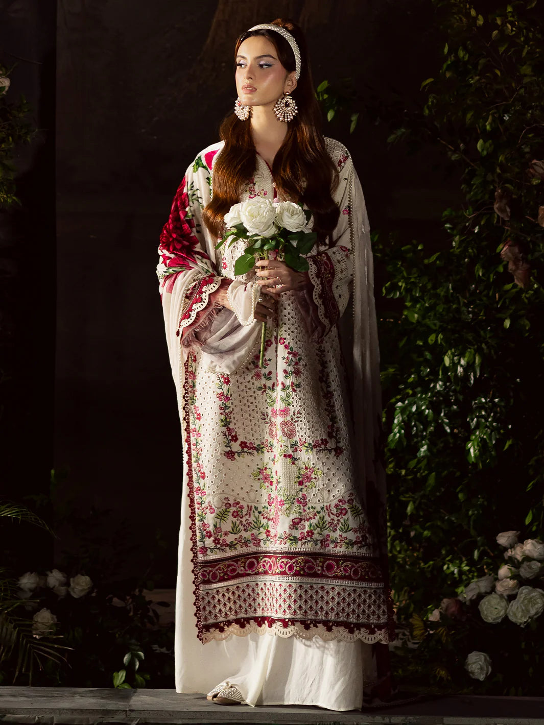 CK-002 | 3PC WINTER KOTRAI