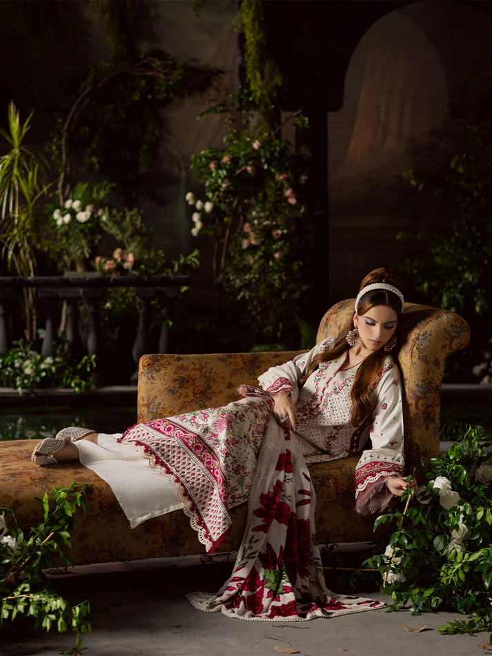 CK-002 | 3PC WINTER KOTRAI