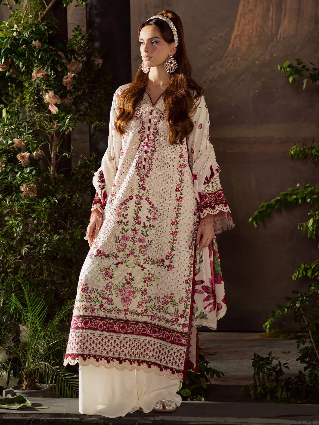 CK-002 | 3PC WINTER KOTRAI