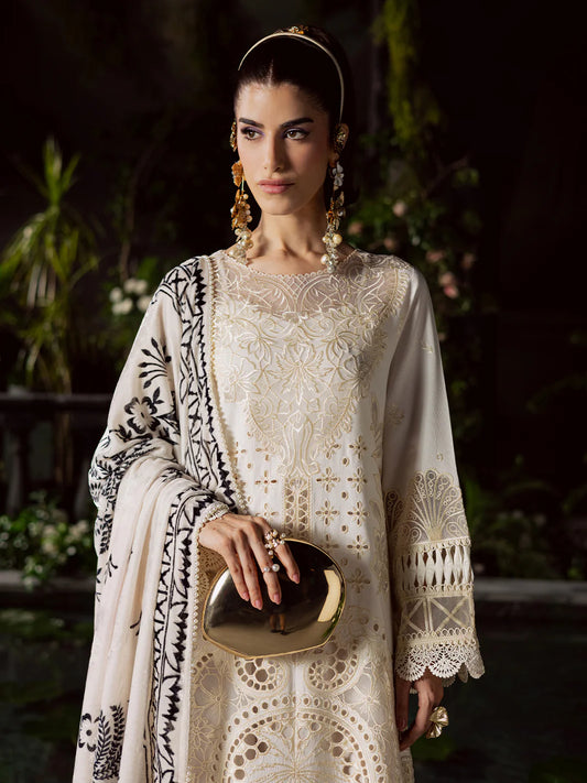 CK-003 | 3PC WINTER KOTRAI