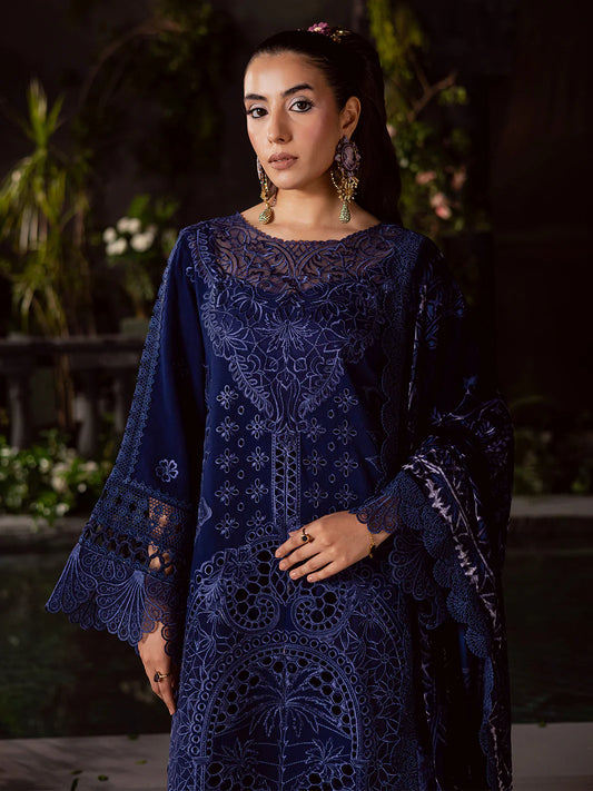 CK-004 | 3PC WINTER KOTRAI