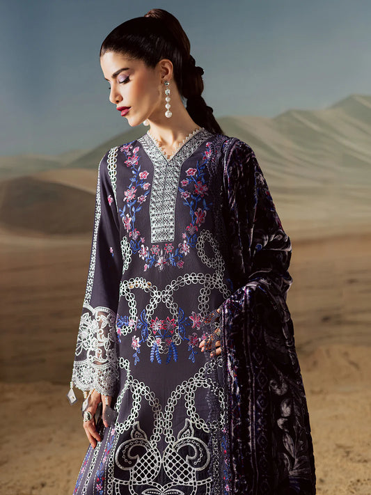 CK-007 | 3PC WINTER KOTRAI