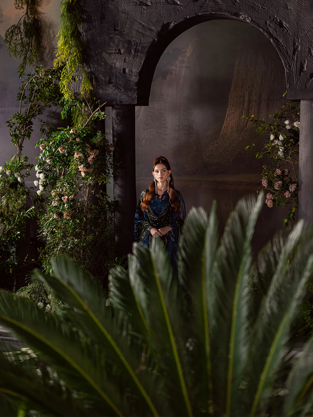 CK-010 | 3PC WINTER KOTRAI