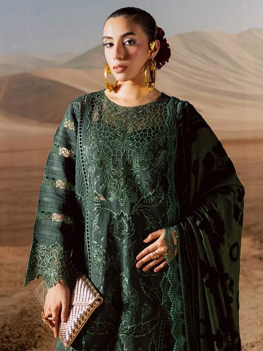 CK-011 | 3PC WINTER KOTRAI