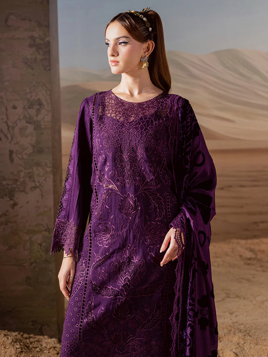 CK-012 | 3PC WINTER KOTRAI