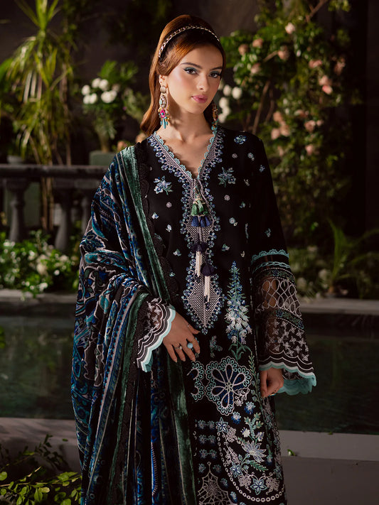 CK-014 | 3PC WINTER KOTRAI