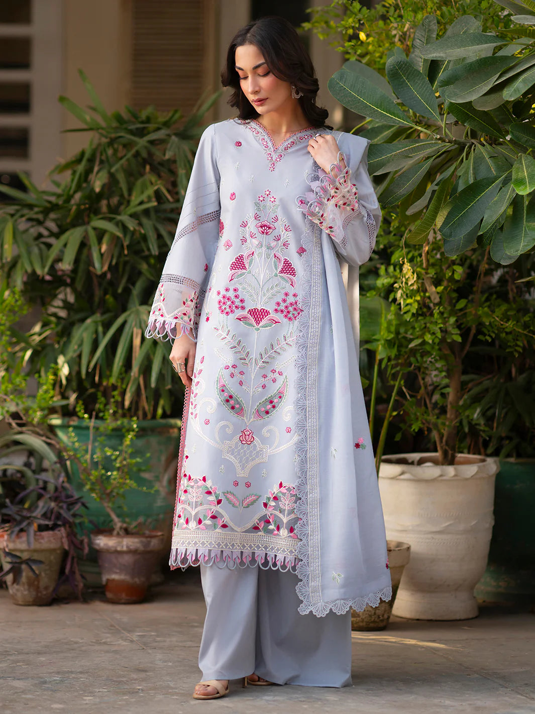 EM-008 | 3 PC LAWN