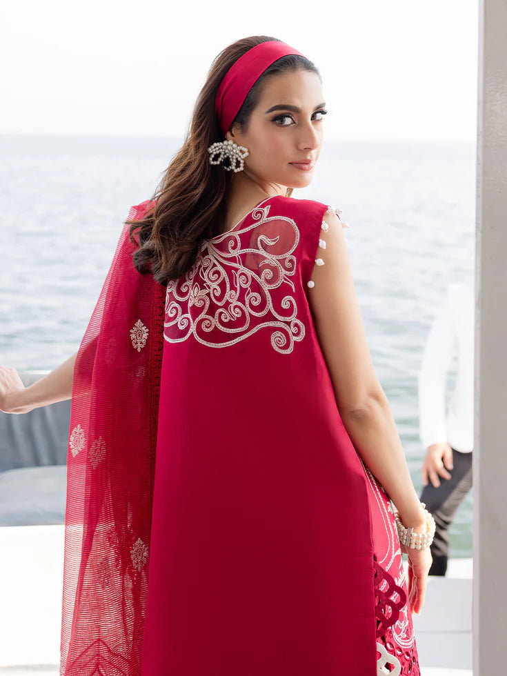 MS-014 | 3 PC LUXURY LAWN