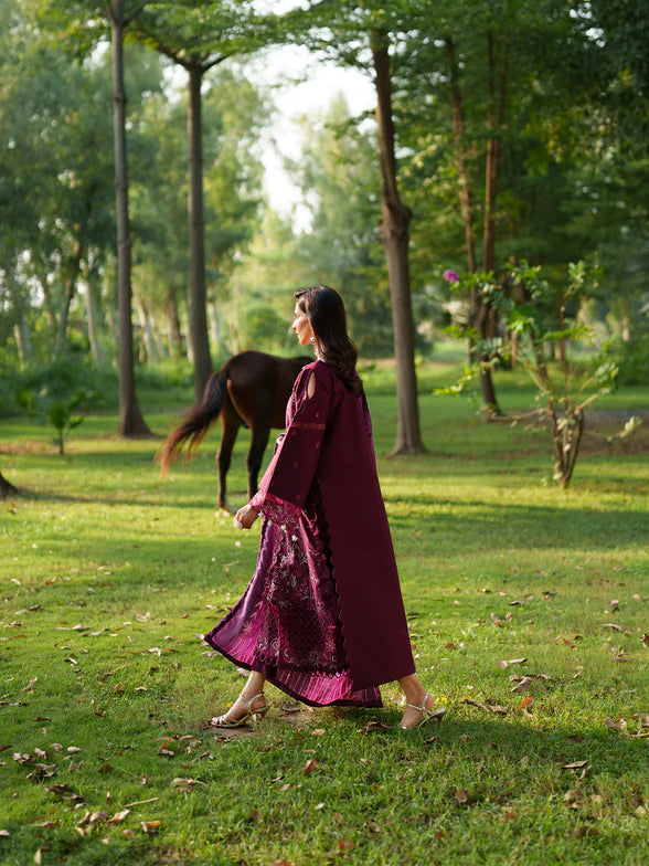 PNE-04 | 3PC LUXURY WINTER