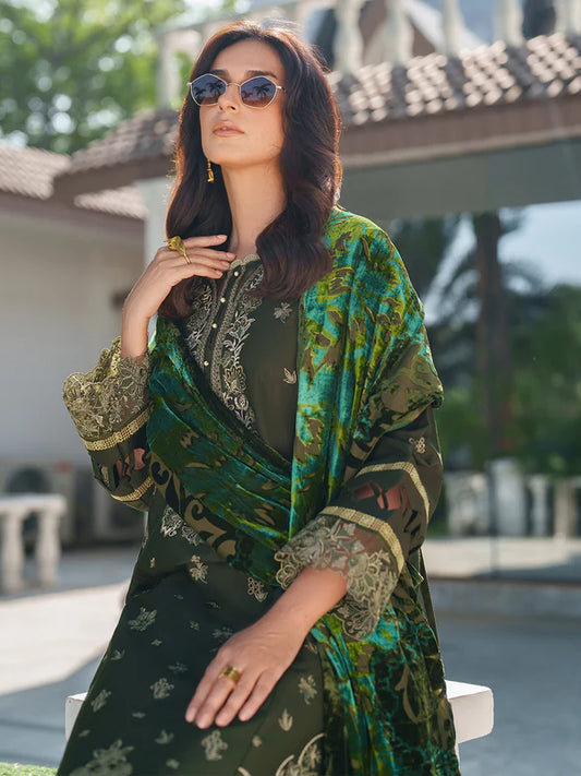 PNE-05 | 3PC LUXURY WINTER