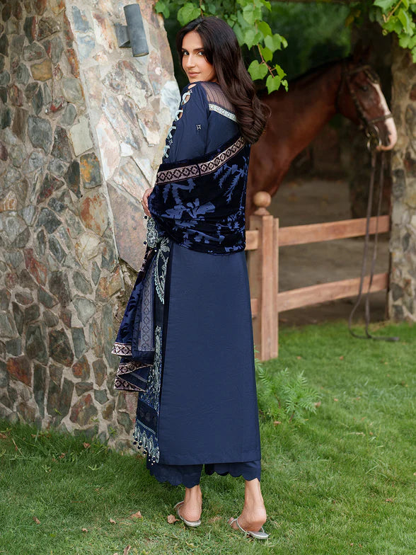 PNE-08 | 3PC LUXURY WINTER