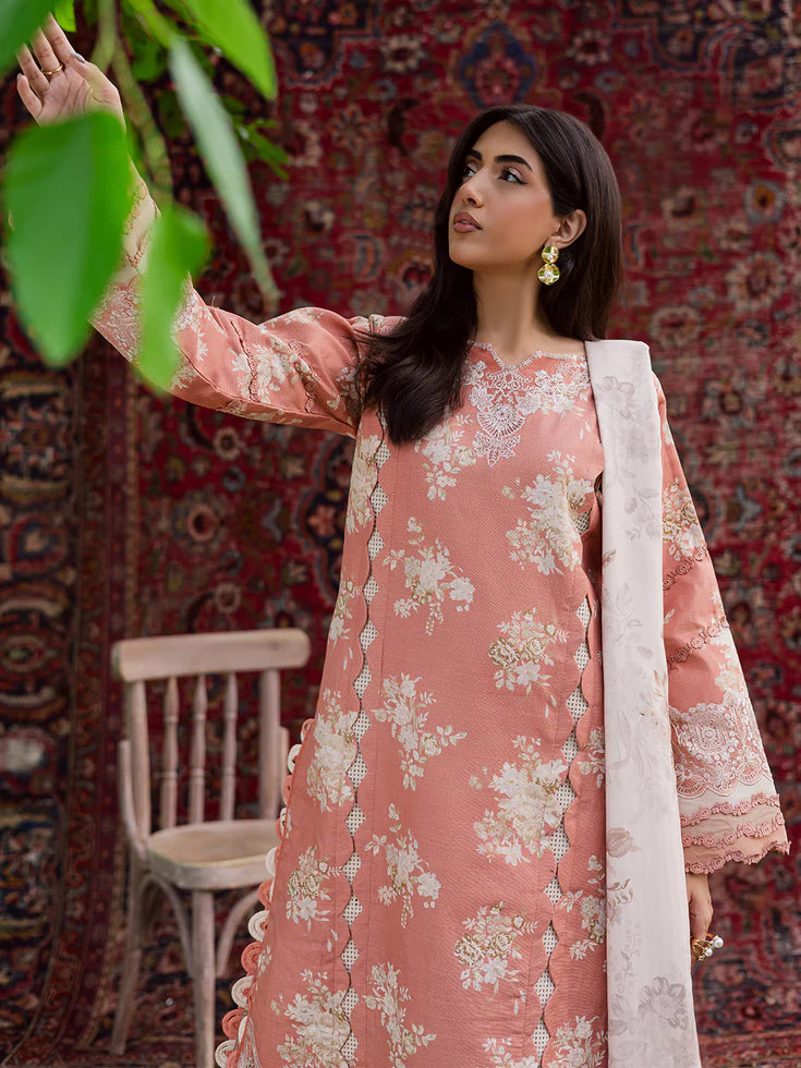 SAR-02 | 3PC WINTER KHADDAR