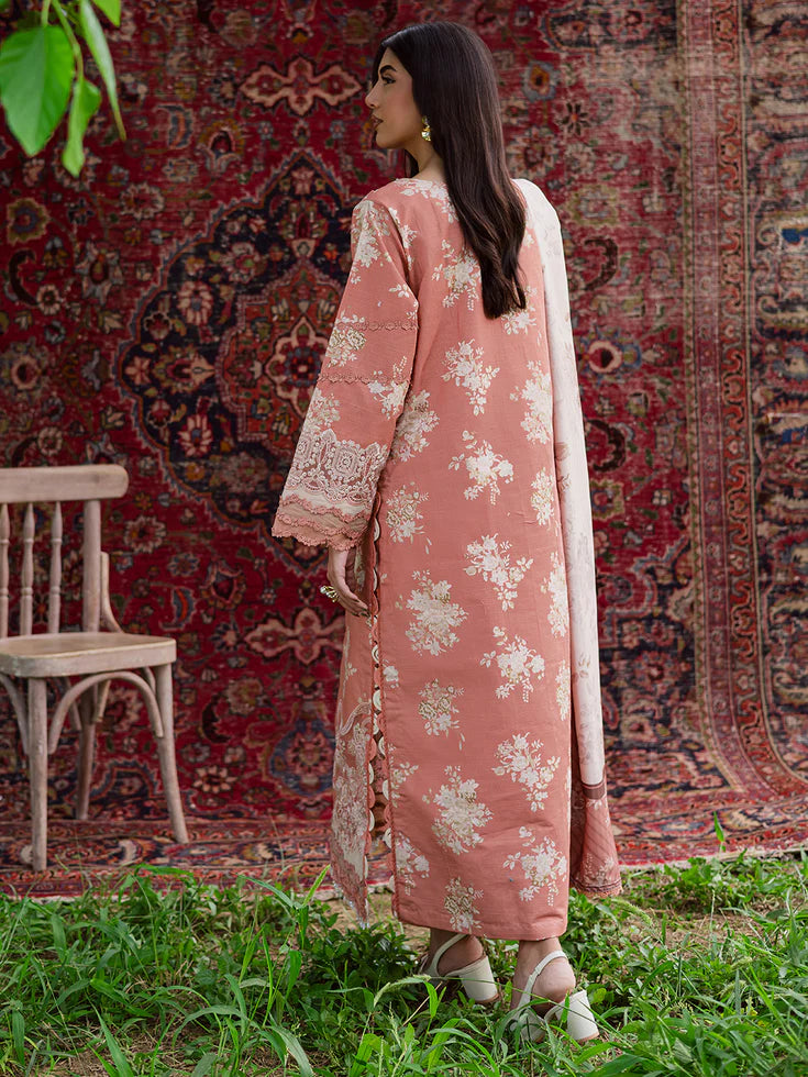 SAR-02 | 3PC WINTER KHADDAR