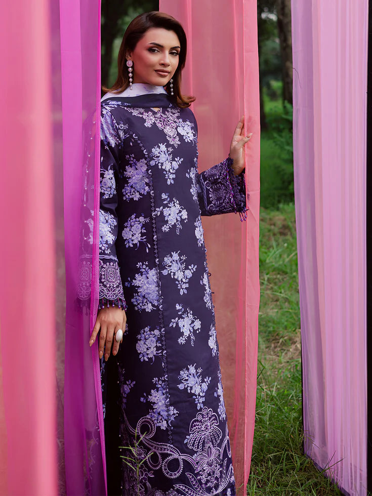 SAR-03 | 3PC WINTER KHADDAR