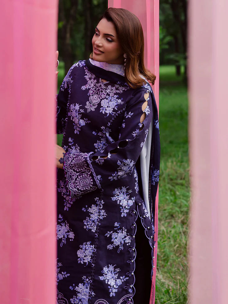 SAR-03 | 3PC WINTER KHADDAR