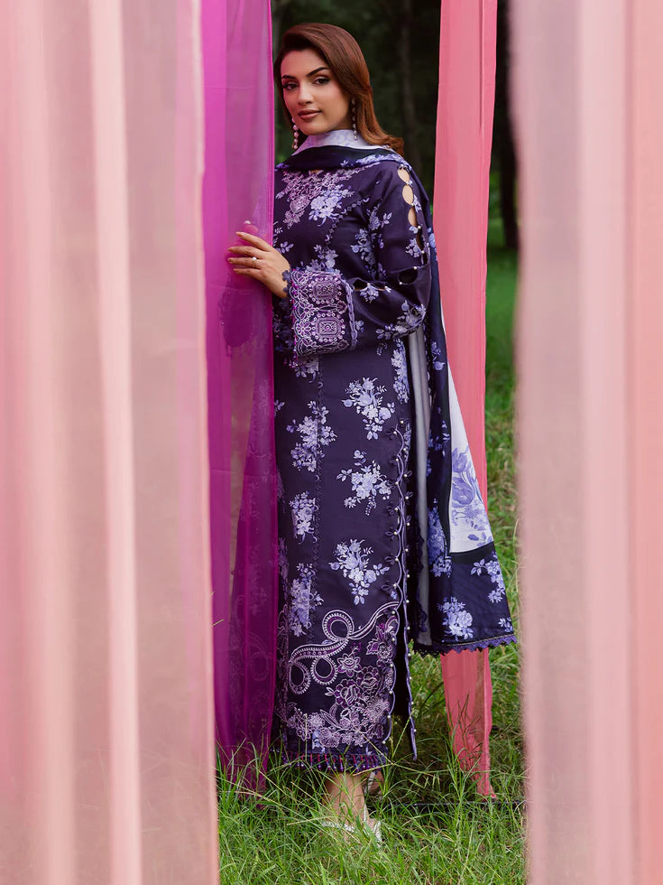 SAR-03 | 3PC WINTER KHADDAR