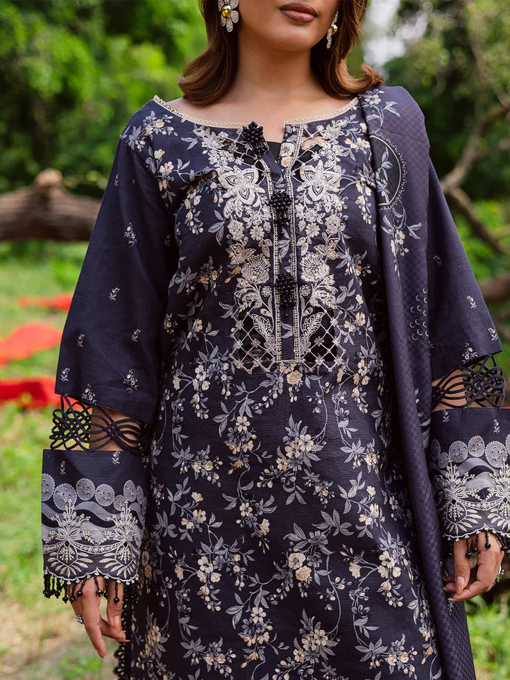 SAR-11 | 3PC WINTER KHADDAR