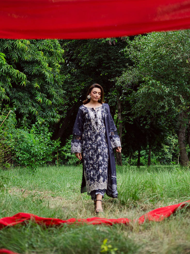SAR-11 | 3PC WINTER KHADDAR