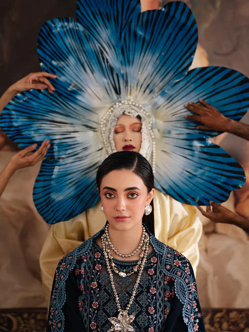 SG-012 | 3PC WINTER KARANDI