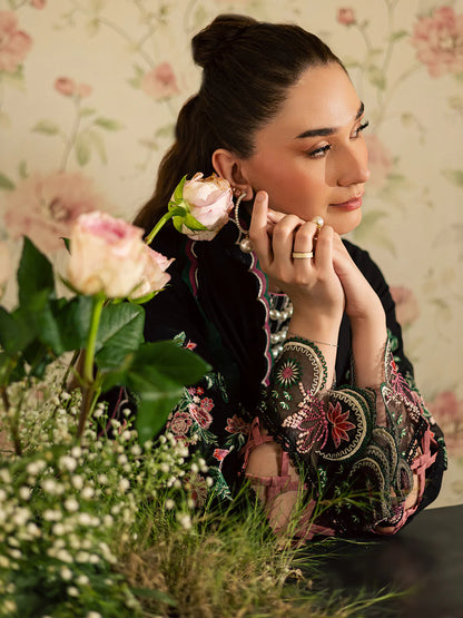 KAIA - 14 | 3PC WINTER LINEN