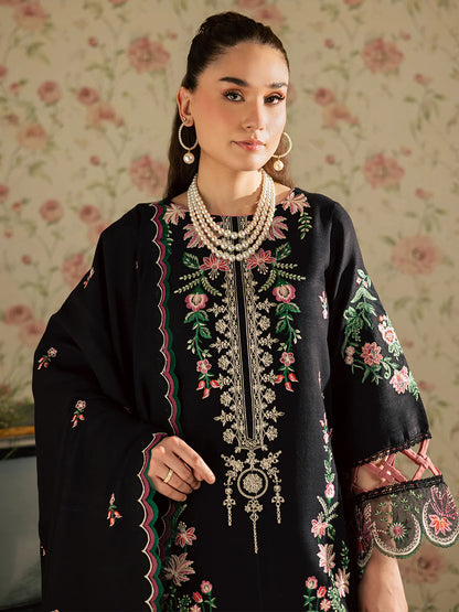 KAIA - 14 | 3PC WINTER LINEN