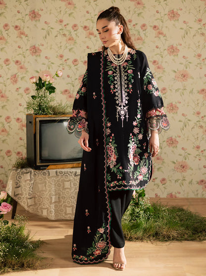 KAIA - 14 | 3PC WINTER LINEN