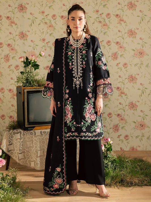 KAIA - 14 | 3PC WINTER LINEN
