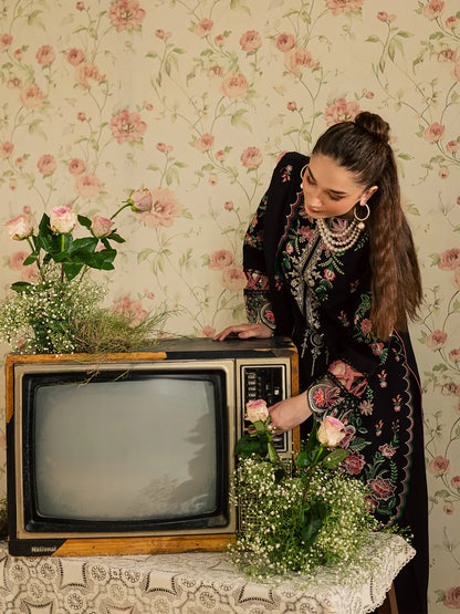 KAIA - 14 | 3PC WINTER LINEN