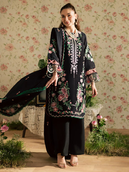 KAIA - 14 | 3PC WINTER LINEN