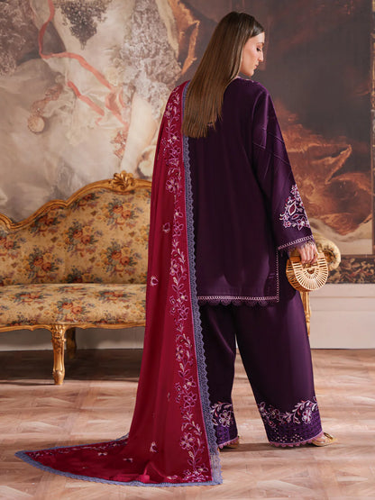 SG-010 | 3PC WINTER KARANDI