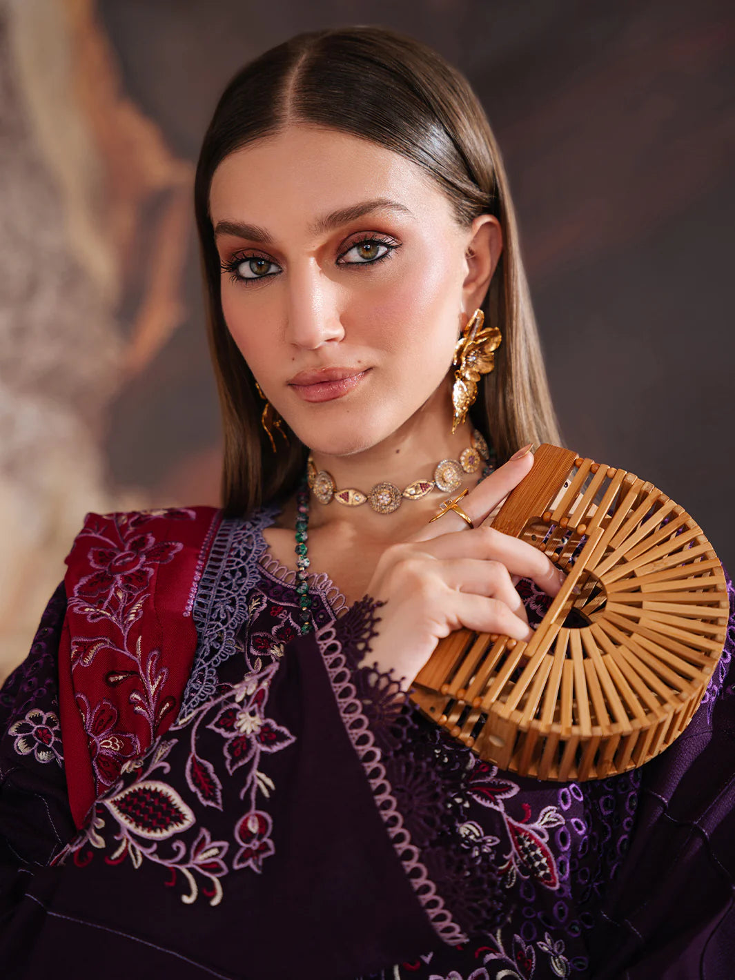 SG-010 | 3PC WINTER KARANDI