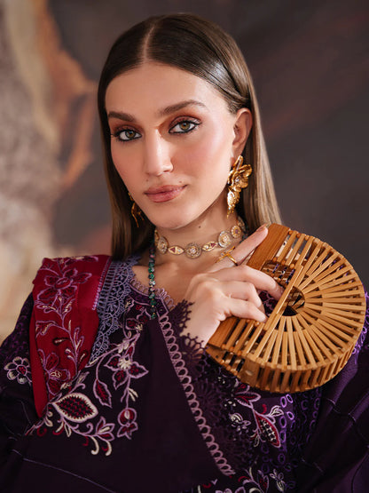 SG-010 | 3PC WINTER KARANDI