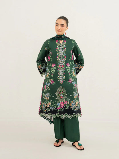 ANA-002 | 3 PC LAWN