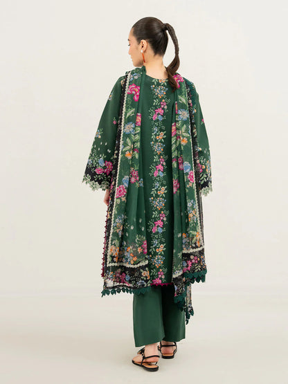 ANA-002 | 3 PC LAWN