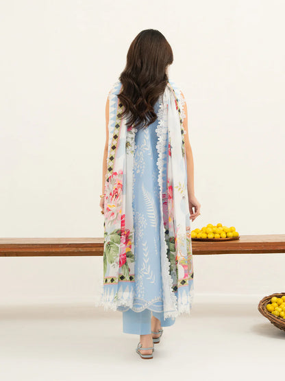 ANA-006 | 3 PC LAWN