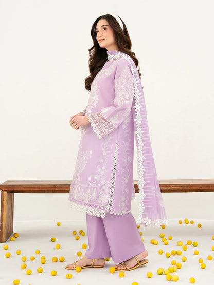 ANA-009 | 3 PC LAWN