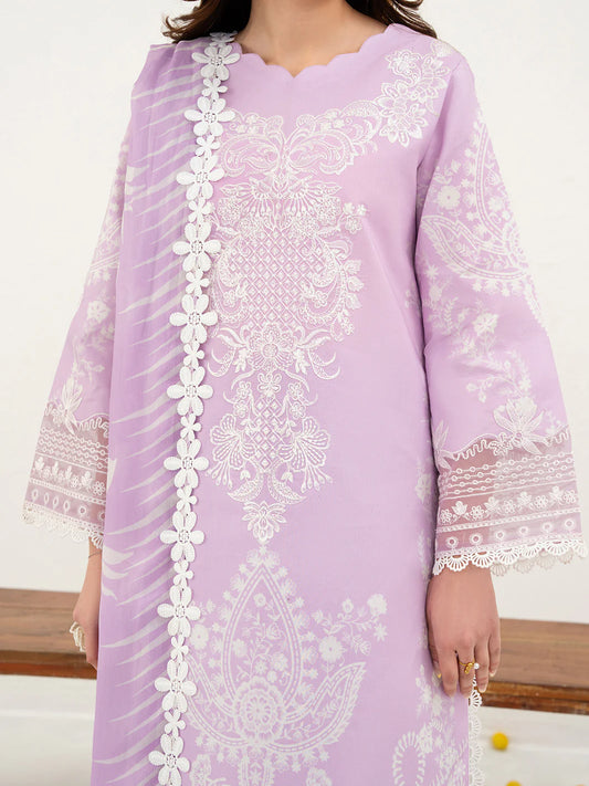 ANA-009 | 3 PC LAWN