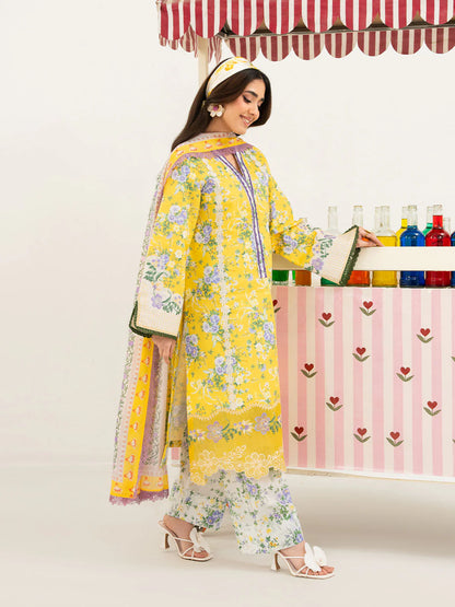 ANA-016 | 3 PC LAWN