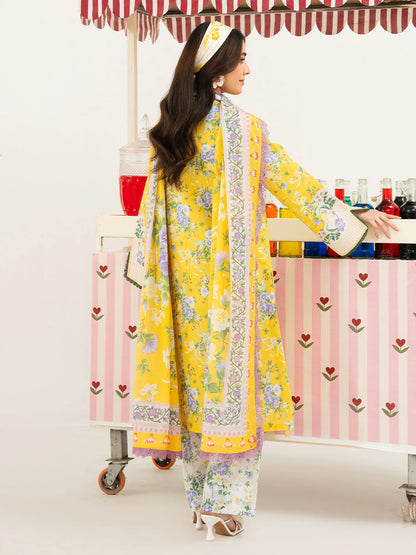 ANA-016 | 3 PC LAWN