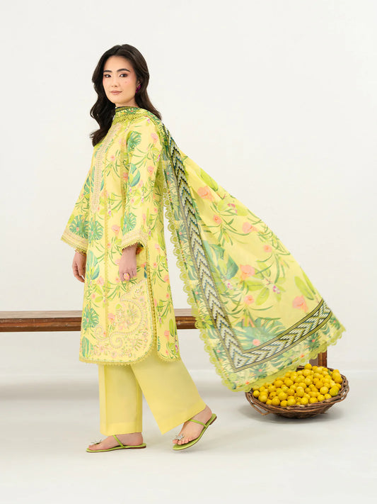 ANA-017 | 3 PC LAWN