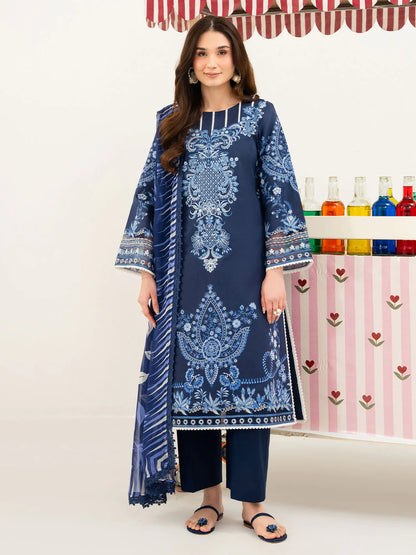 ANA-018 | 3 PC LAWN