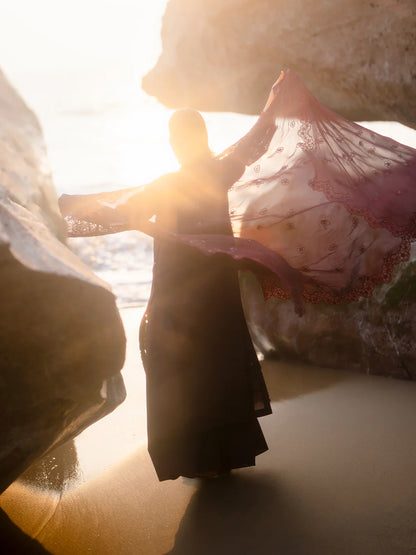 AMAYRA | 3 PC LUXURY LAWN