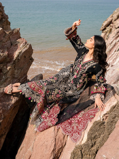 AZURE | 3 PC LUXURY LAWN