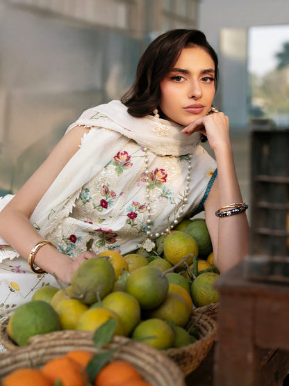 BW - 002 | 3 PC LAWN