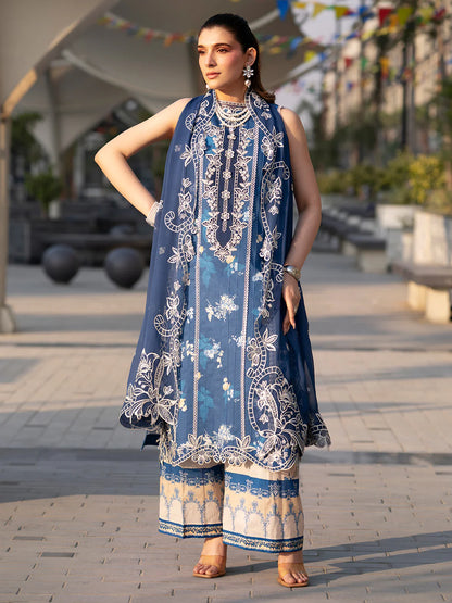 BW - 003 | 3 PC LAWN