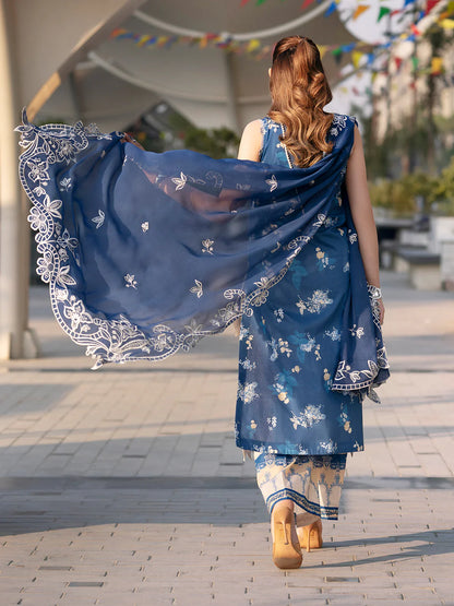 BW - 003 | 3 PC LAWN